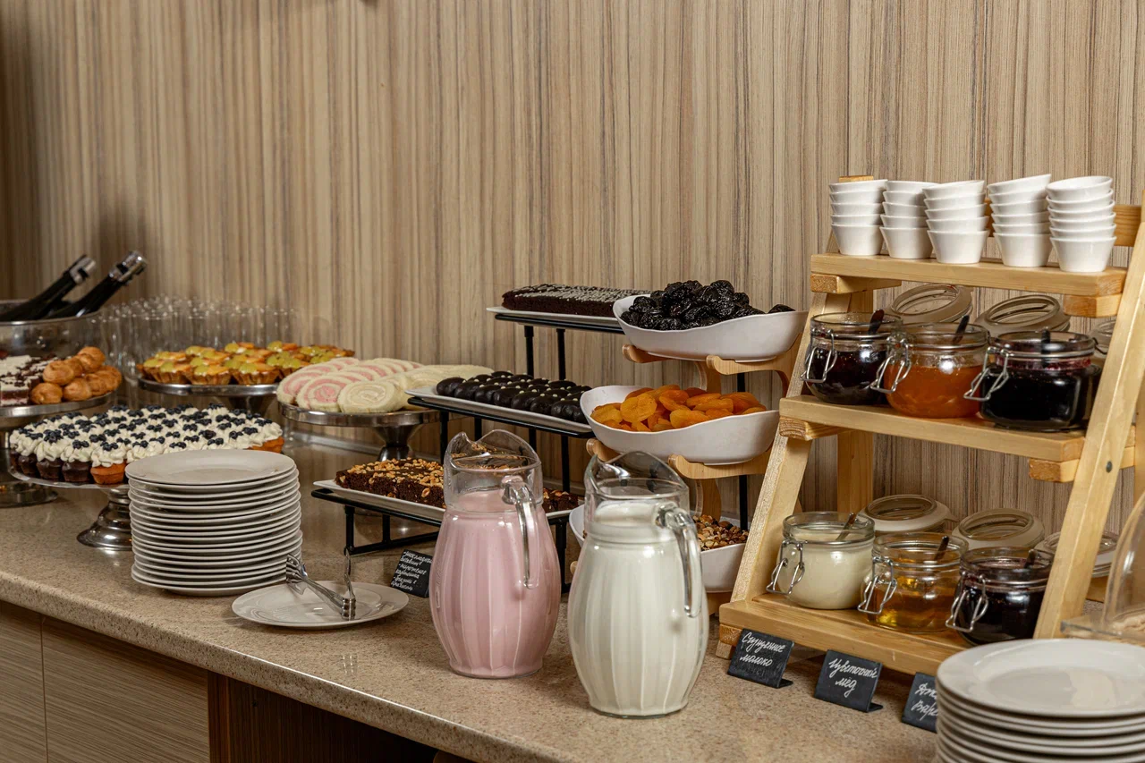 Фото Wind Rose Hotel & SPA