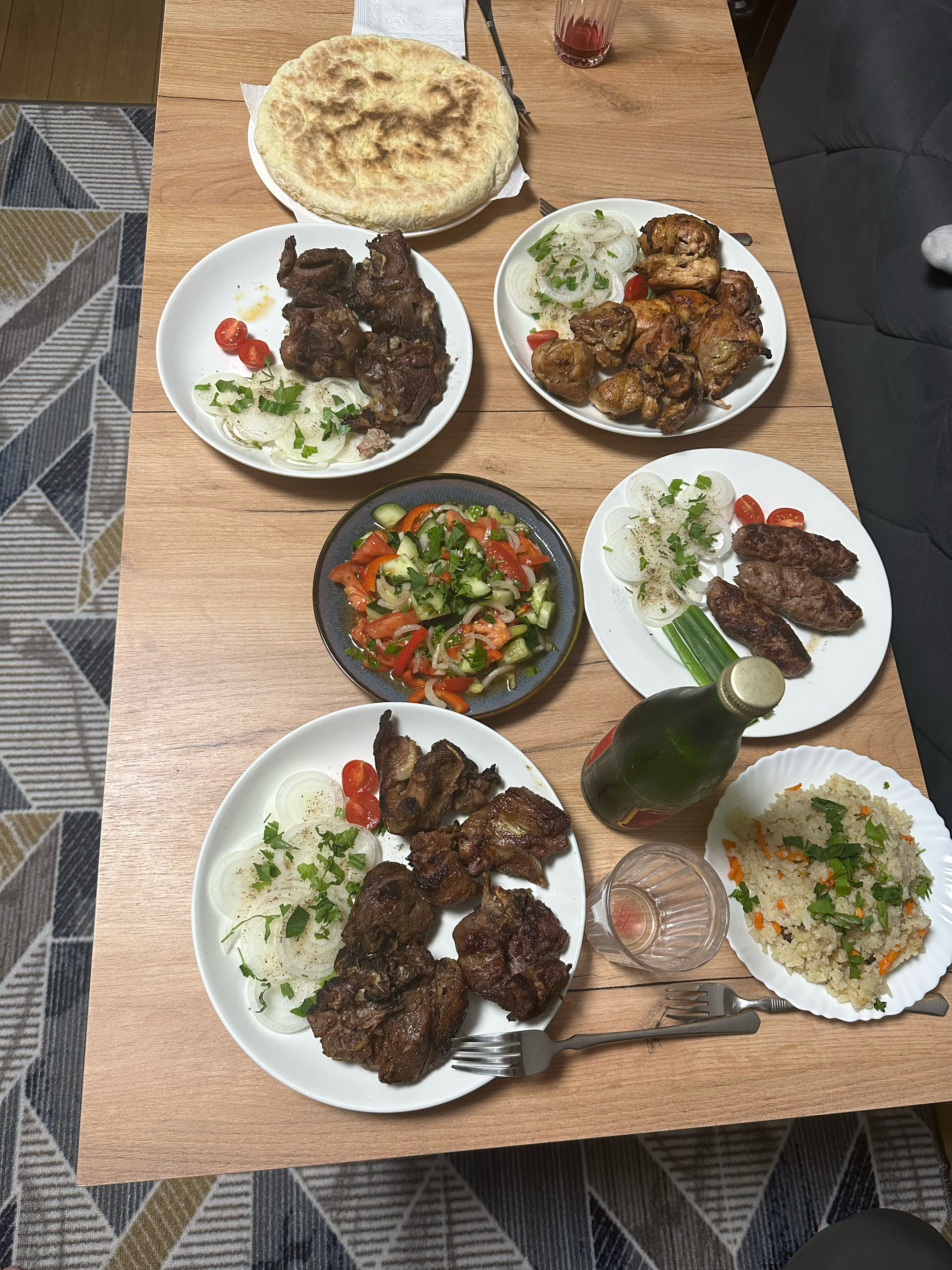 Фото Hills горный берег