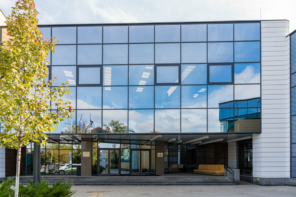 Medical center, clinic Phlebocenter, Grozniy, photo