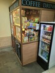 Coffee Drink (Obukhovskoy Oborony Avenue, 76к4), cafetería