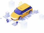 Таксист Уфа (ulitsa Natalyi Kovshovoy, 10), taxi