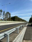 Standartpark (Kirovskiy City Administrative District, Severo-Chemskoy zhilmassiv, Olovozavodskaya ulitsa, 45/3) ، المصارف وأنظمة التصريف