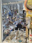 Магазин сантехники (Severniy Microdistrict, Volkova Street, 16), plumbing shop