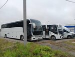 Xbus (Flotskaya Street, 1), bus transportation