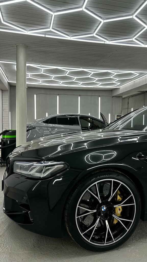 Auto detailing R detailing, Astrahan, photo