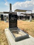 Skala (Sudostroitelnaya ulitsa, 14), production of tombstones