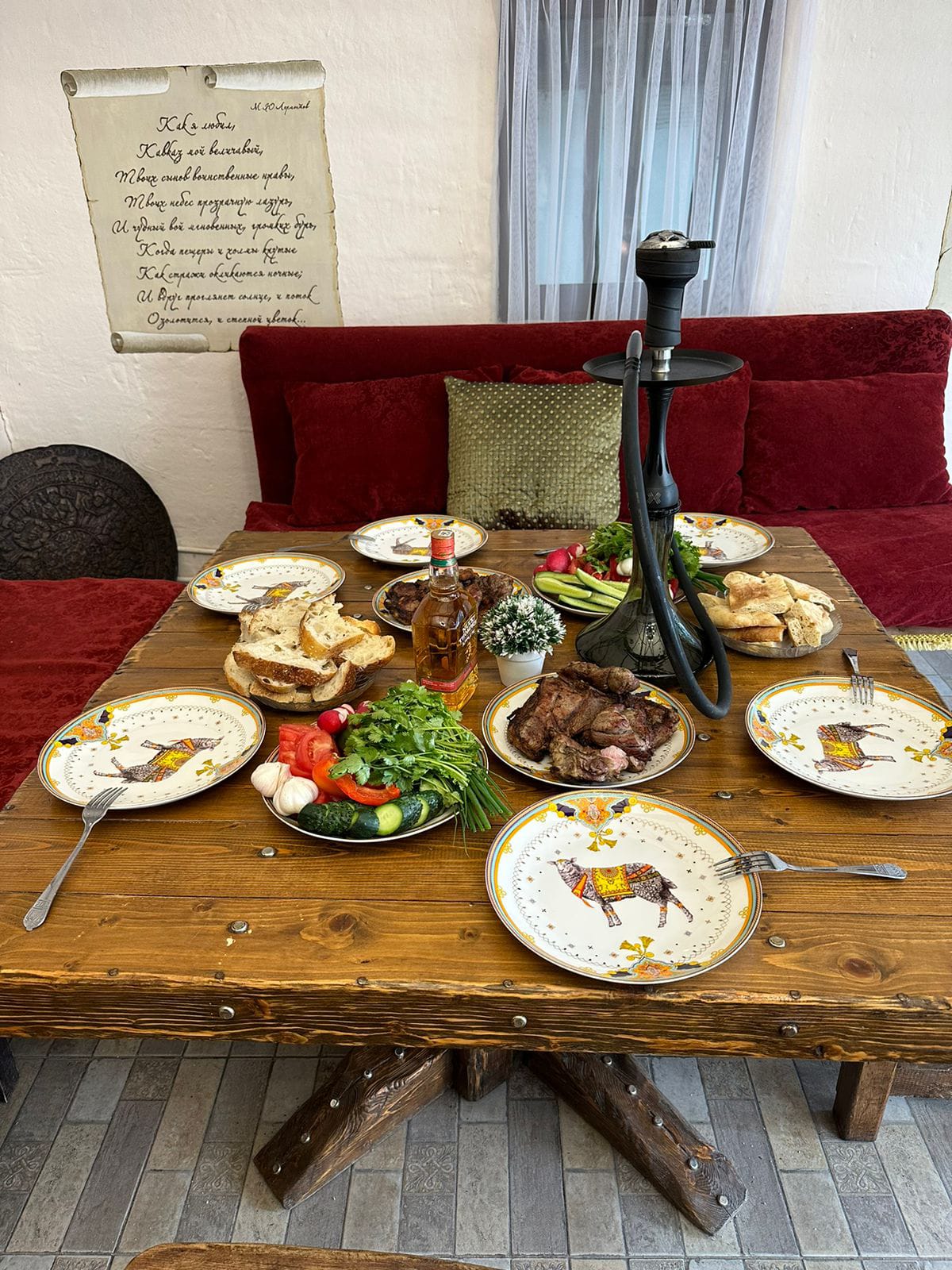 Фото Кавказская пленница