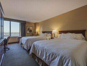 Hotel Halifax (Nova Scotia, Halifax, Barrington Street), hotel