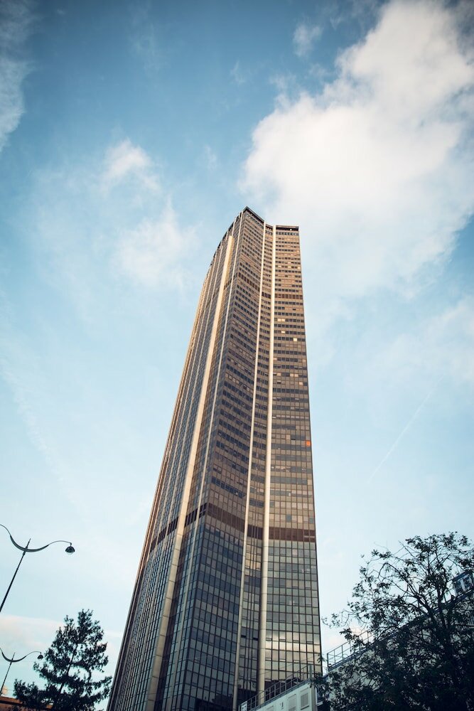 Фото Timhotel Paris Gare Montparnasse