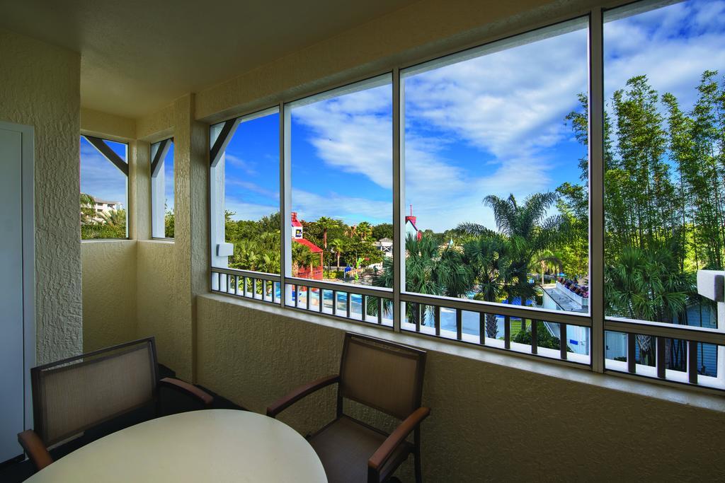 Фото Marriott's Harbour Lake