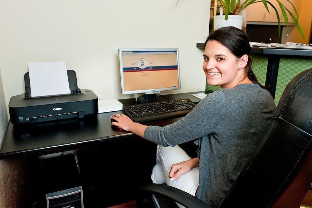 Фото Hotel Johann Strauss