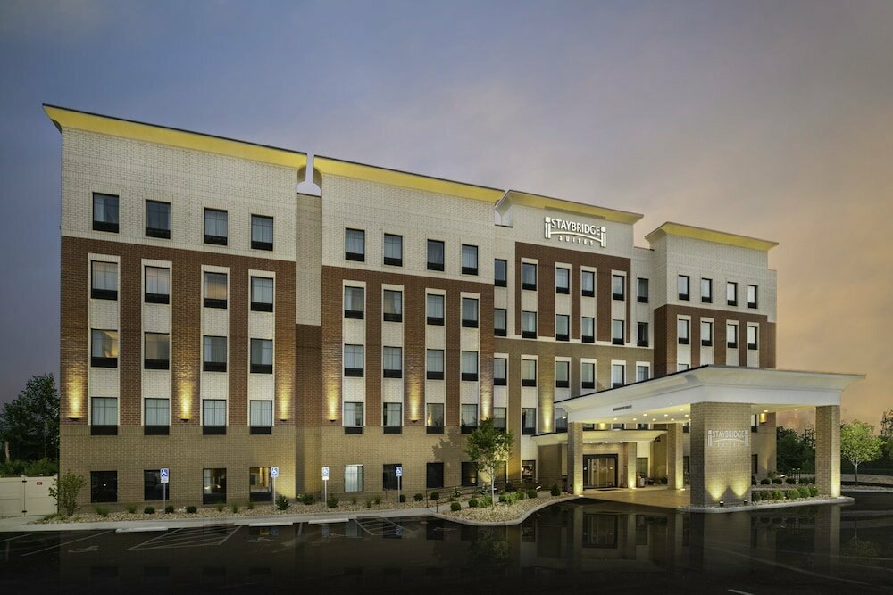 Hotel Staybridge Suites Florence, Commonwealth of Kentucky, photo