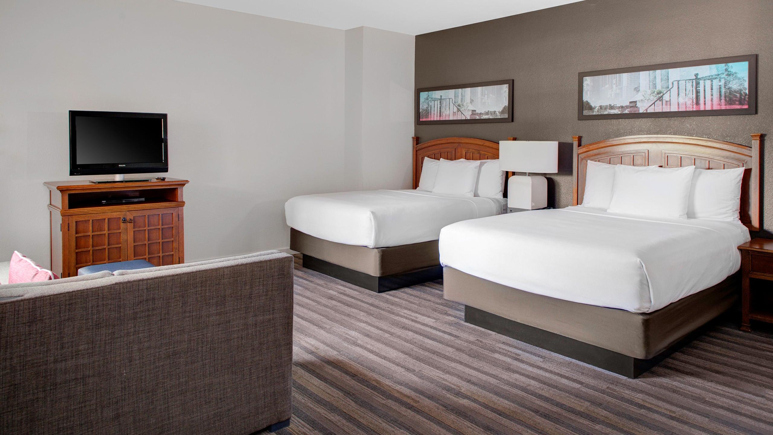 Фото Hyatt house Parsippany-East