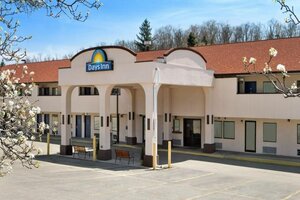 Гостиница Rodeway Inn & Suites Monroeville - Pittsburgh