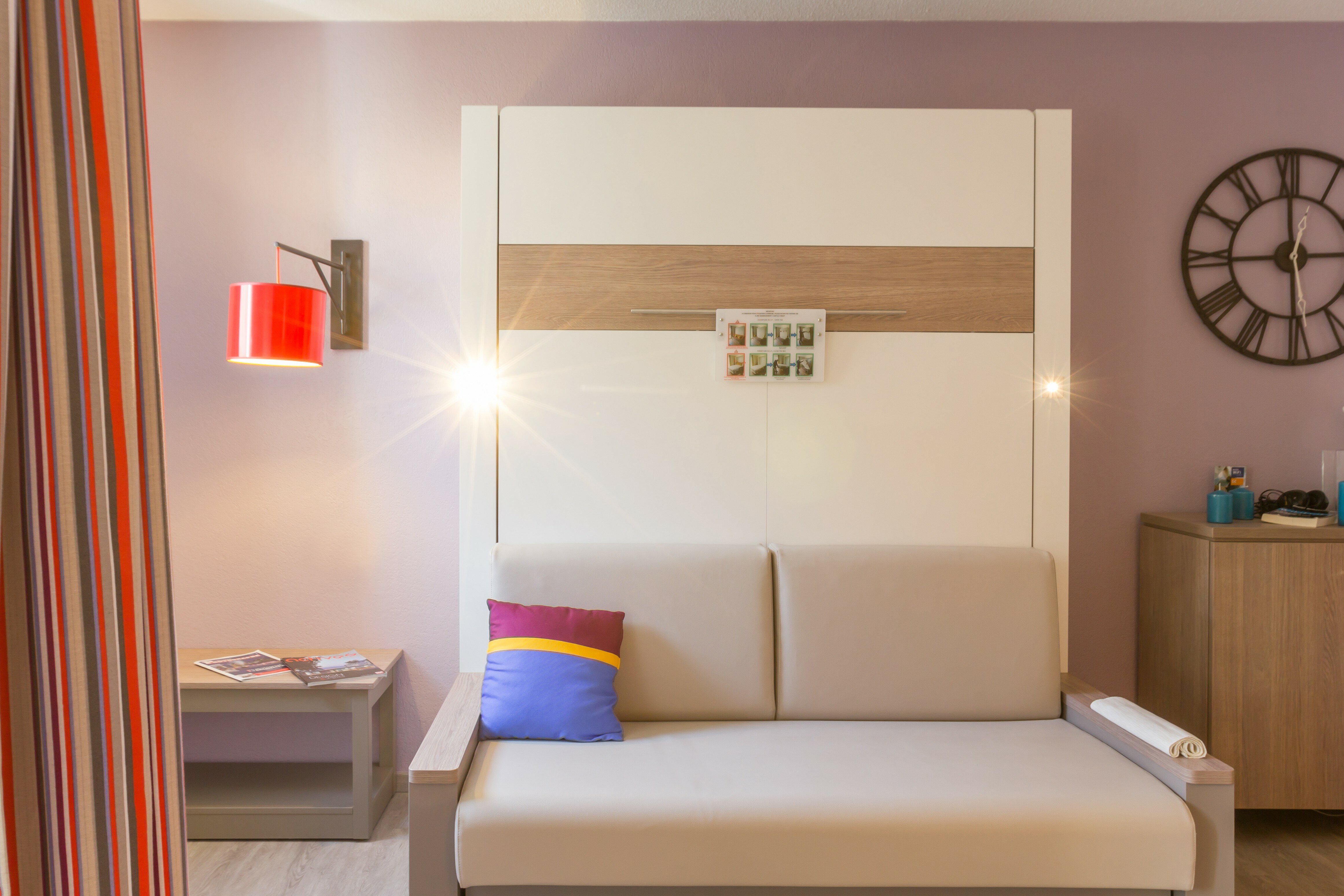 Фото Pierre & Vacances Residence Les Citronniers