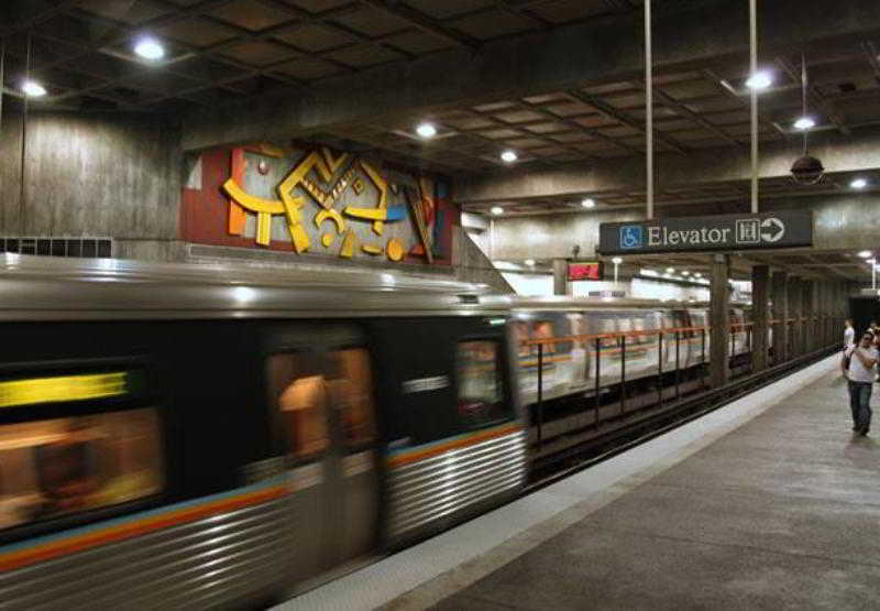 Фото Residence Inn by Marriott Atlanta Buckhead