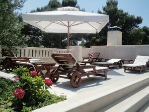 Гостиница Villa Daniela