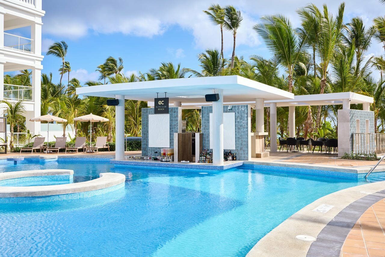 Фото Hotel Riu Palace Bavaro