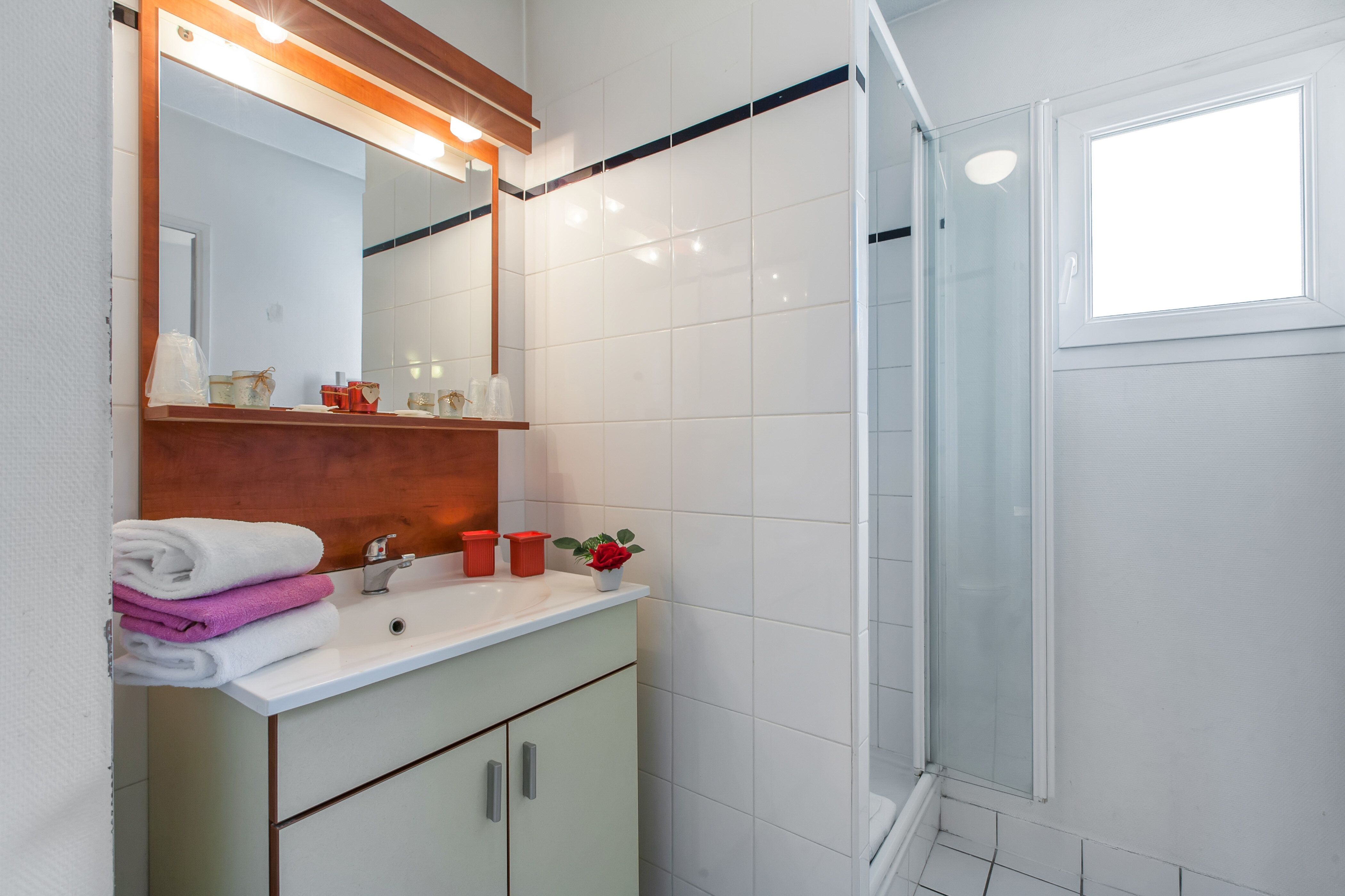 Фото Appart'City Lyon Villeurbanne