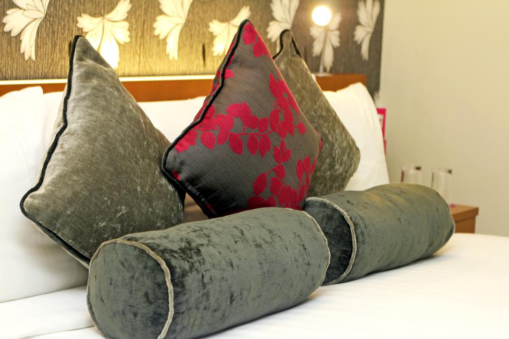 Фото Ambassadors Bloomsbury