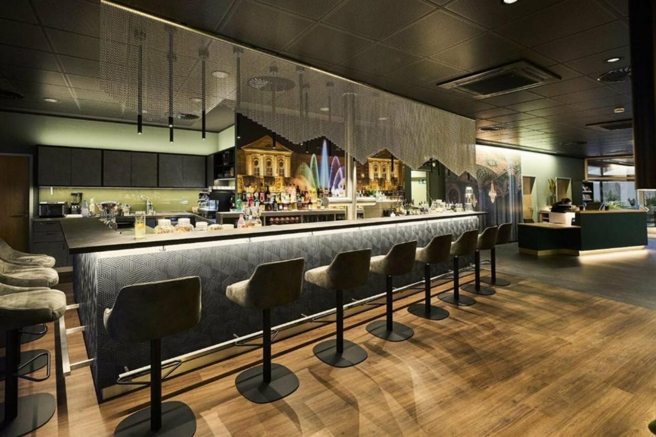 Фото Hotel Rhönkitz