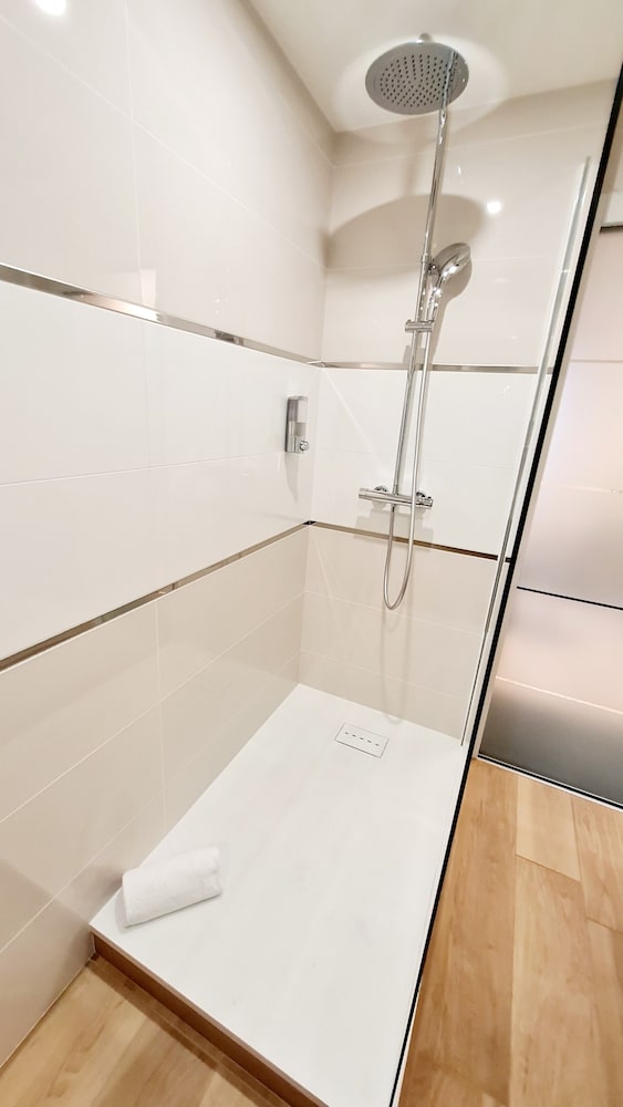 Фото Hotel et Residence Octel