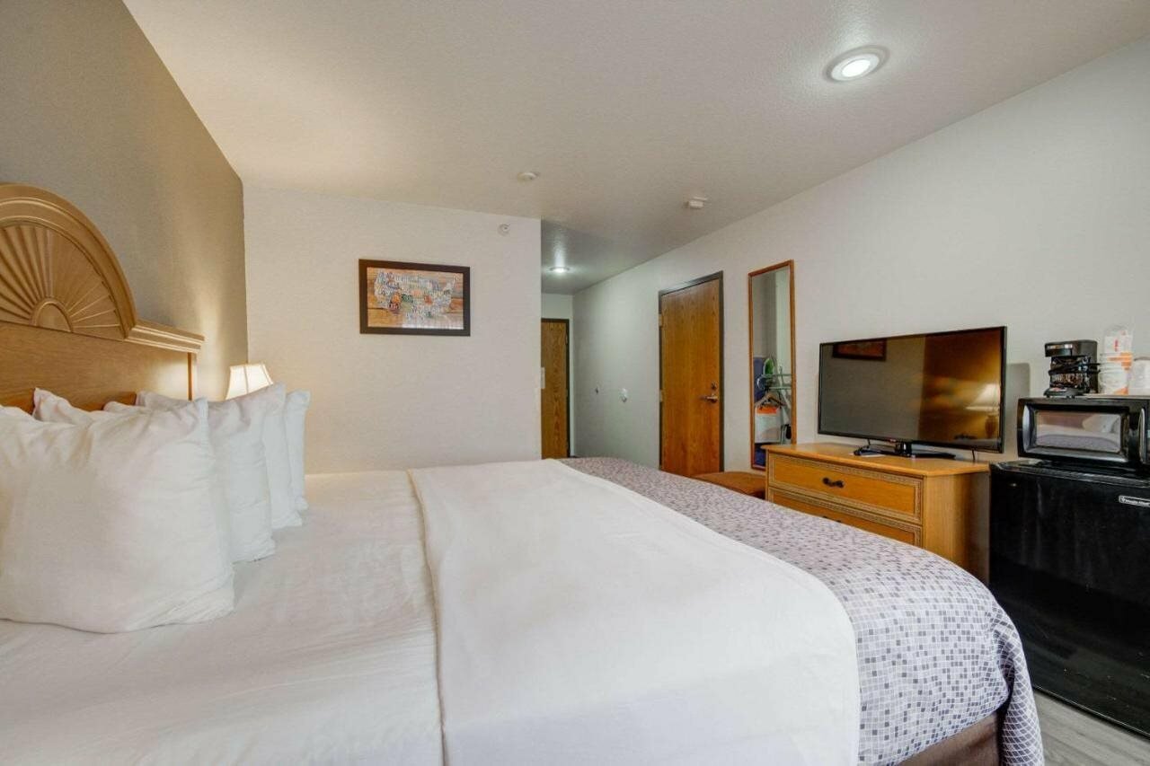 Фото Econo Lodge Livingston Gateway to Yellowstone