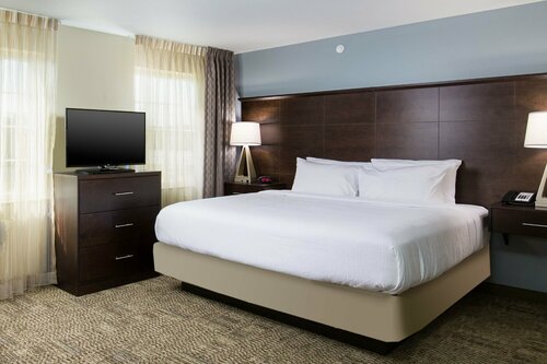 Гостиница Staybridge Suites Sacramento - Folsom, an Ihg Hotel в Фолсоме