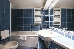 Апартаменты Residence Sacchi