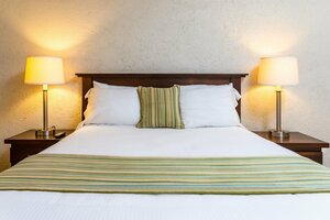 Гостиница Villa Thérèse