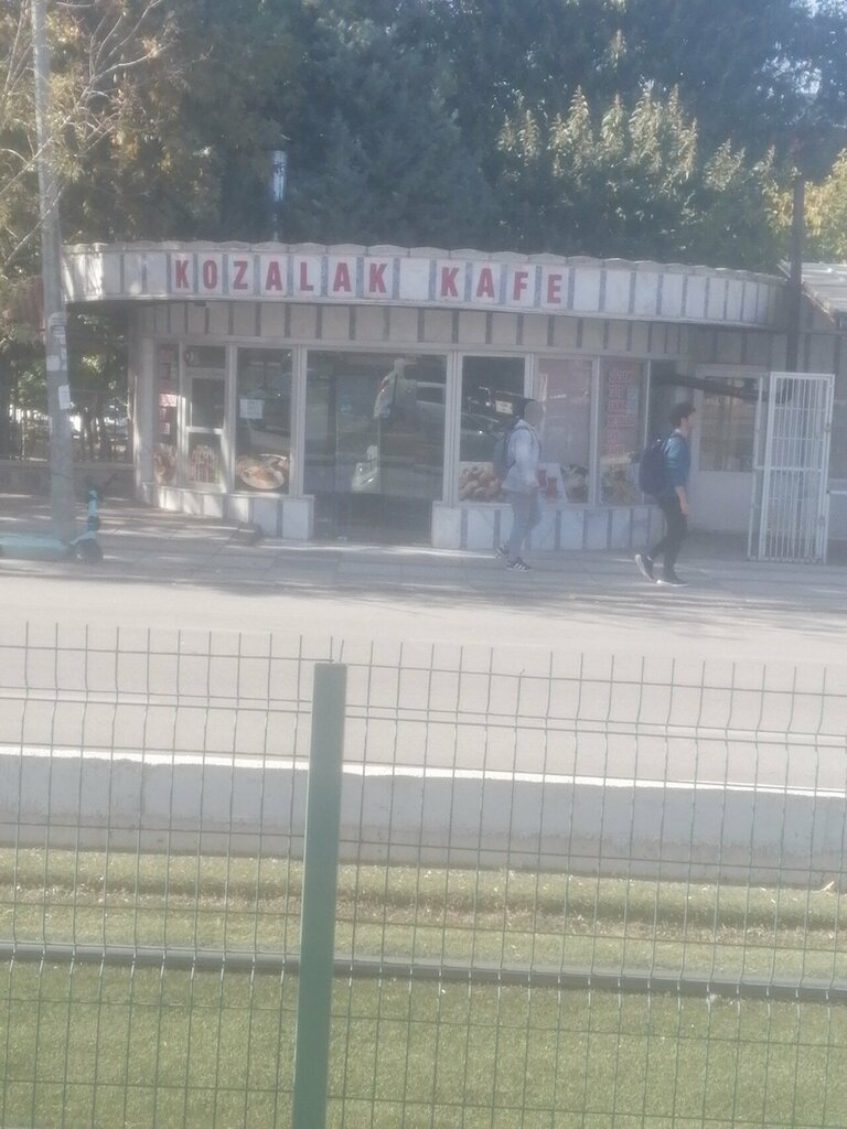 Restaurant Pinecone Doner Wrap Kebab, Gaziantep, photo