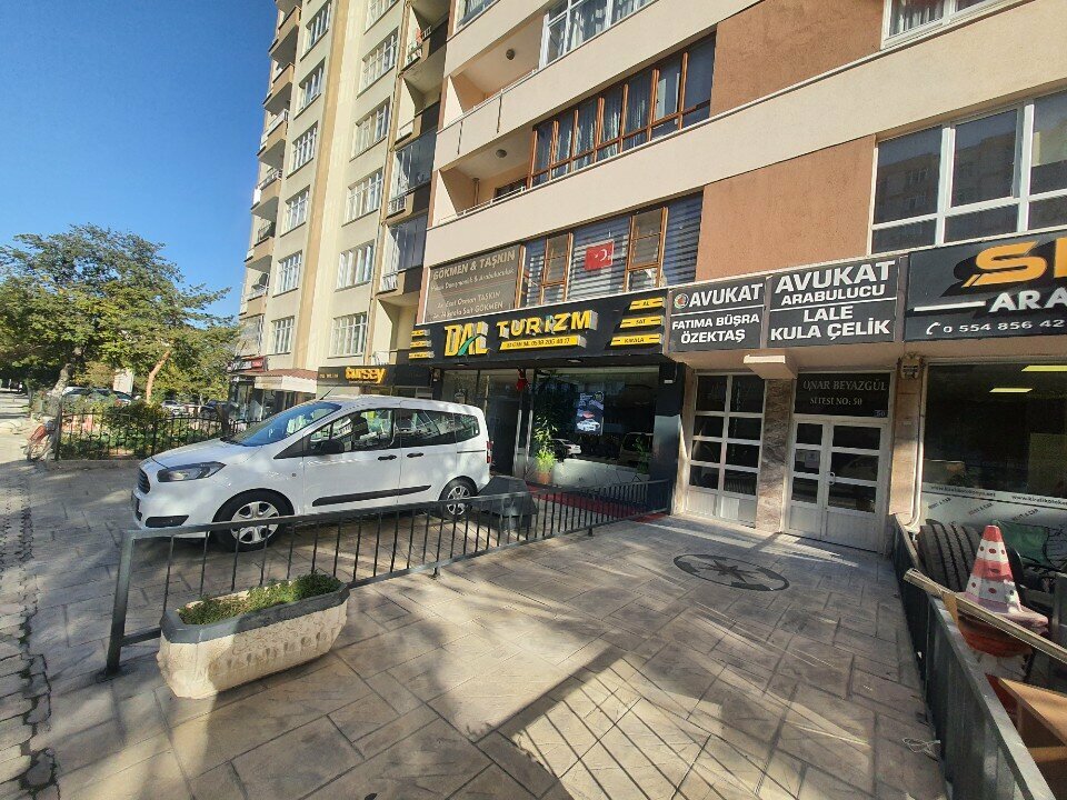 مستشارو الضرائب Özgür Osman Murtaza Financial Consultancy ، قونية، صورة