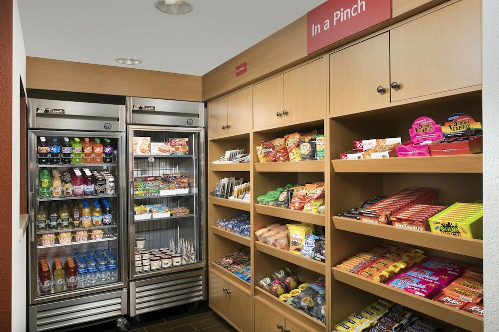 Фото Towneplace Suites Abq Airport