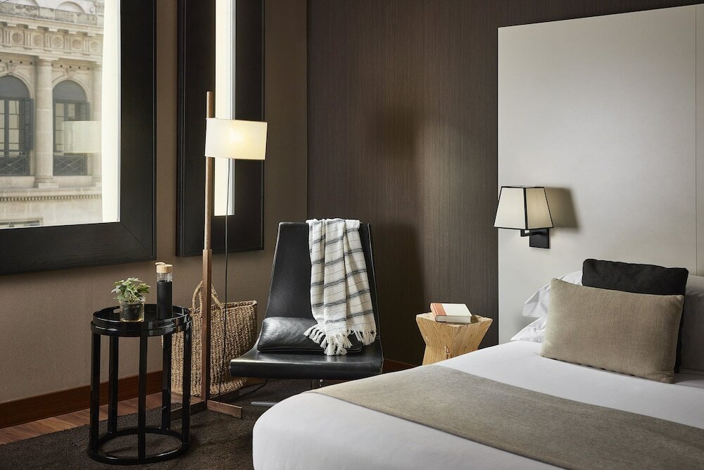 Фото Grand Hotel Central