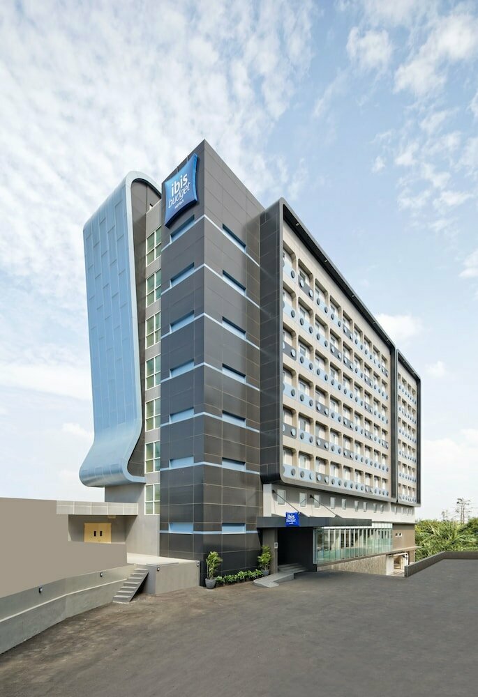 Hotel Hotel ibis budget Jakarta Airport, Tangerang, photo