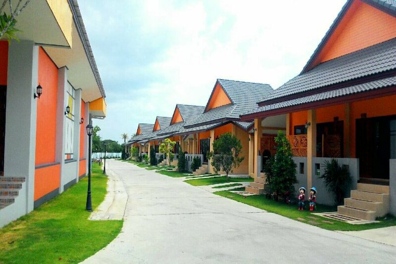 Гостиница Juntima Boutique Hotel