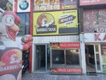 Barbecue Chicken (Antalya, Muratpaşa, Sinanoğlu Cad., 40B), fast food