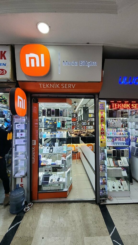 Salón de comunicación Moda Information Technology - Xiaomi Authorized Dealer, , foto