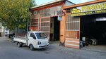 Acar Profile Iron (Konya, Meram, Ateşbaz Veli Mah., Kaynaş Sok., 10), wrought iron