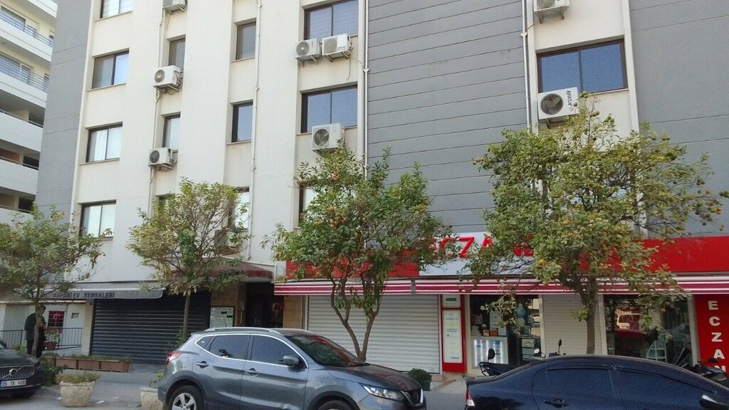 Public fund Turkey Rheumatology Foundation, Izmir, photo