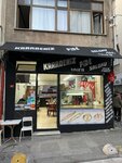 Karadeniz Pide Salonu (Istanbul, Kadikoy, Rasimpasa Neighborhood, Kasimaga Street, 1A), restaurante