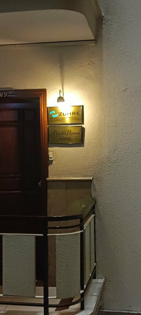 Construction company Zühre İnşaat Proje Madencilik Limited Şirketi, Konya, photo