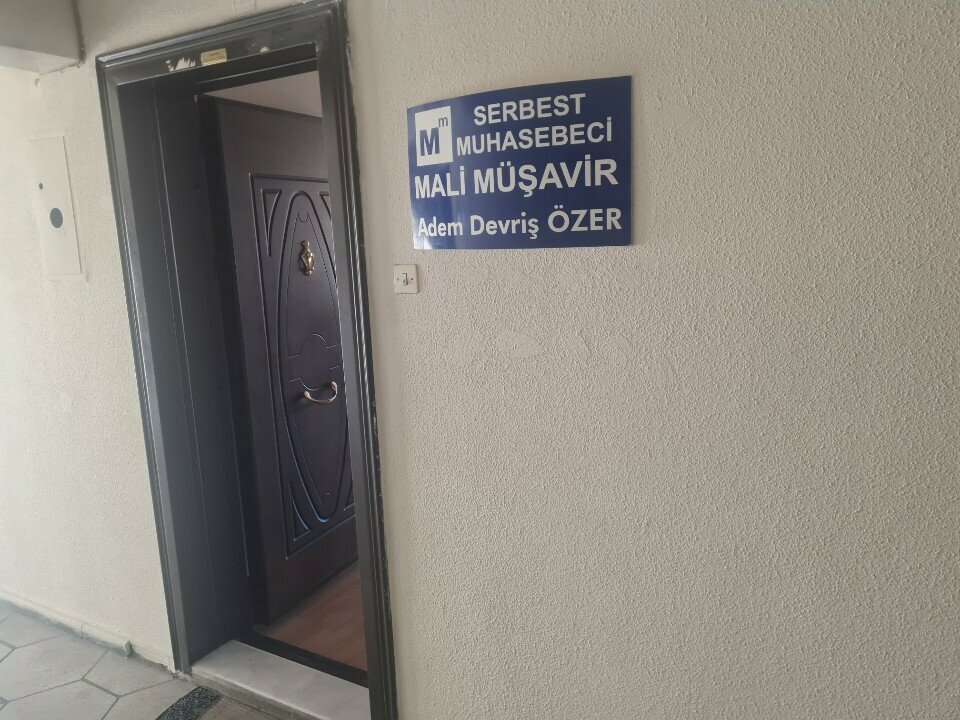 Accountants Smmm Adem Devrish Ozer, Konya, photo