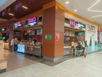 ВАО (Pobedy Street, 41), fast food