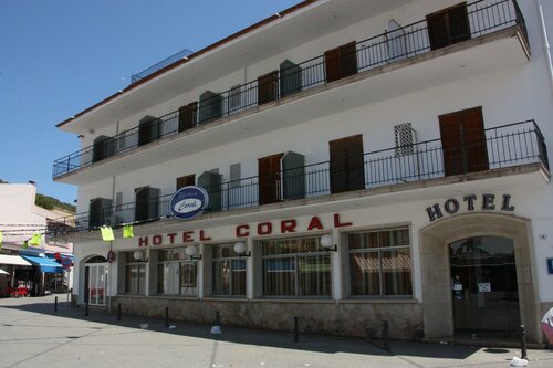Гостиница Evenia Coral Boutique