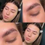 Persona (Volokolamskoye Highway, 71к2), beauty salon