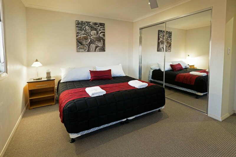 Гостиница Cardiff Executive Apartments