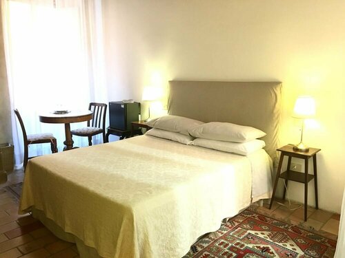 Гостиница B&b Vicolo del Lupo в Риме
