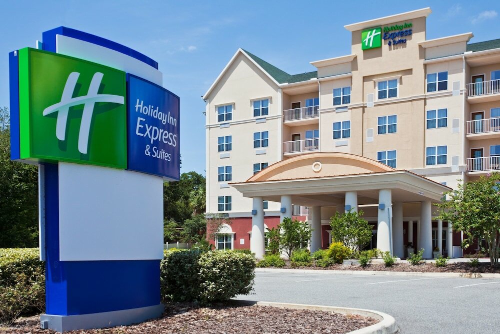 Фото Holiday Inn Express Hotel & Suites Lakeland North - I-4, an Ihg Hotel