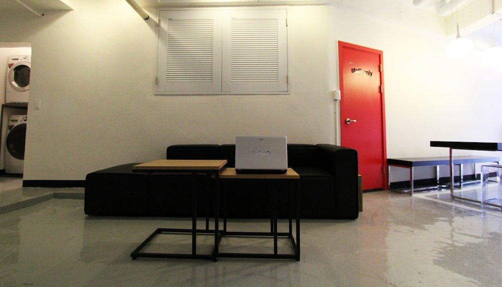 Фото B my guesthouse